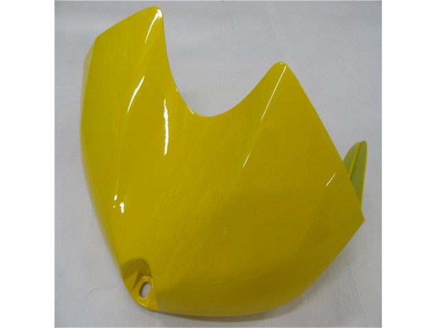 Amarelo Preto Carroçaria Yamaha R6 2008-2016 Amarelo Preto Carroçaria Yamaha R6 2008-2016