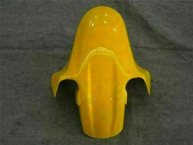 Amarelo Preto Injeção Kit Carenagem Honda CBR 600 F4i 2001-2003 Amarelo Preto Injeção Kit Carenagem Honda CBR 600 F4i 2001-2003