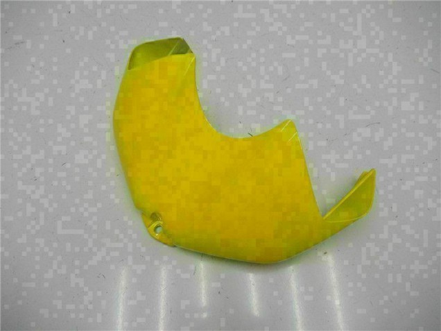 Amarelo Preto Kit Carenagem Yamaha R6 2006-2007 Amarelo Preto Kit Carenagem Yamaha R6 2006-2007