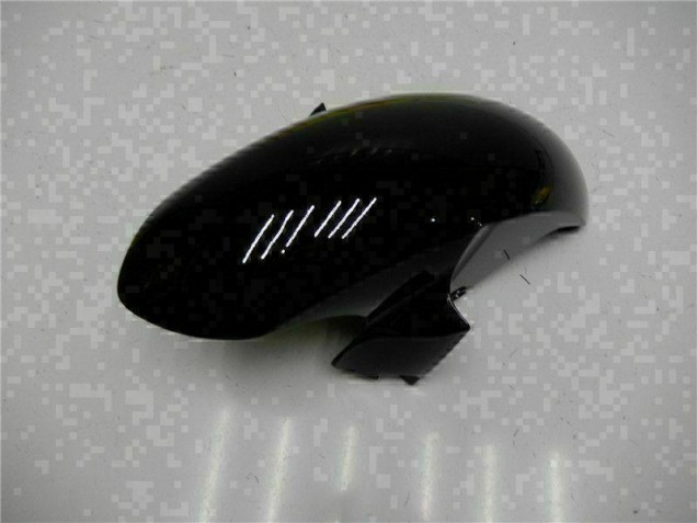 Amarelo Preto Kit Carenagem Yamaha R6 2006-2007 Amarelo Preto Kit Carenagem Yamaha R6 2006-2007