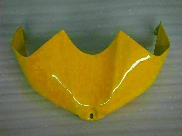 Amarelo Preto Kit Completo Carenagem Yamaha R6 2006-2007