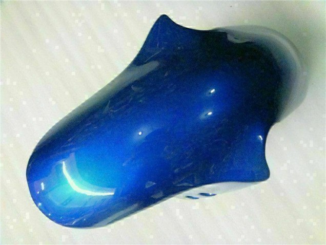 Azul Abs Carenagem Yamaha R1 2000-2001 Azul Abs Carenagem Yamaha R1 2000-2001