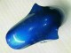 Azul Abs Carenagem Yamaha R1 2000-2001 Azul Abs Carenagem Yamaha R1 2000-2001