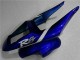 Azul Abs Carenagem Yamaha R6 1998-2002 Azul Abs Carenagem Yamaha R6 1998-2002