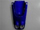 Azul Abs Carenagem Yamaha R6 1998-2002 Azul Abs Carenagem Yamaha R6 1998-2002