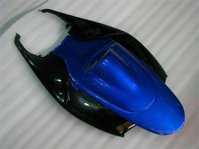 Azul Abs Kit Carenagem & Plásticos Suzuki GSXR 600 / 750 K6 2006-2007