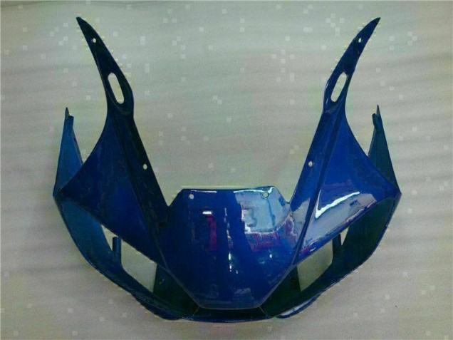 Azul Abs Kit Completos Carenagem Yamaha R6 1998-2002 Azul Abs Kit Completos Carenagem Yamaha R6 1998-2002
