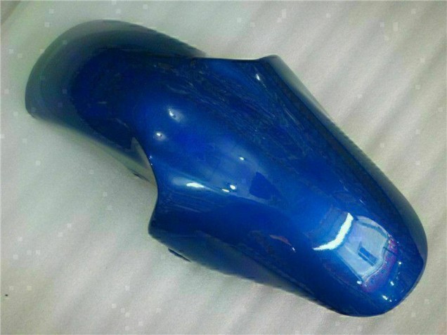 Azul Abs Kit Completos Carenagem Yamaha R6 1998-2002 Azul Abs Kit Completos Carenagem Yamaha R6 1998-2002
