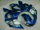 Azul Abs Kit Completos Carenagem Yamaha R6 1998-2002 Azul Abs Kit Completos Carenagem Yamaha R6 1998-2002