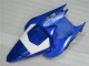Azul Abs Kits Carenagem Yamaha R6 2008-2016 Azul Abs Kits Carenagem Yamaha R6 2008-2016