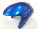 Azul Abs Kits Completos Carenagem Suzuki GSXR 600 / 750 K11 2011-2021 Azul Abs Kits Completos Carenagem Suzuki GSXR 600 / 750 K11 2011-2021