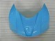 Azul Abs Plástico Suzuki GSXR 1000 K7 2007-2008