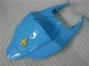 Azul Abs Plástico Suzuki GSXR 1000 K7 2007-2008