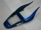 Azul Abs Plástico Yamaha R6 2003-2005 Azul Abs Plástico Yamaha R6 2003-2005