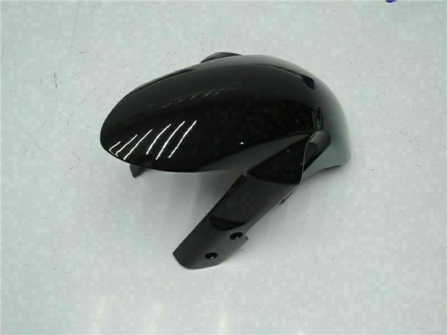 Azul Abs Plásticos Suzuki GSXR 1000 K7 2007-2008 Azul Abs Plásticos Suzuki GSXR 1000 K7 2007-2008