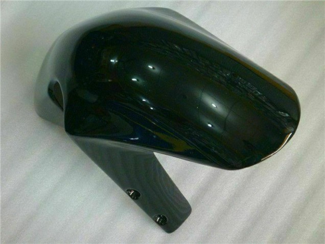 Azul Abs Plásticos Suzuki GSXR 600 / 750 K1 K2 K3 2001-2003