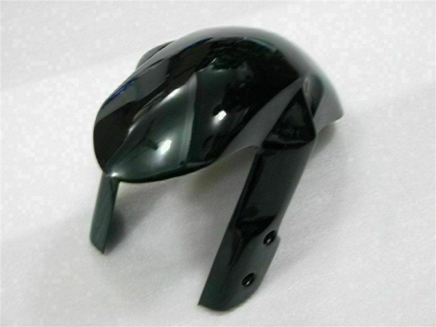 Azul Abs Plásticos Suzuki GSXR 600 / 750 K6 2006-2007 Azul Abs Plásticos Suzuki GSXR 600 / 750 K6 2006-2007