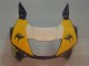 Azul Amarelo Joes Carenagem Honda CBR 600 F3 1995-1998 Azul Amarelo Joes Carenagem Honda CBR 600 F3 1995-1998