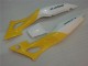 Azul Amarelo Joes Carenagem Honda CBR 600 F3 1995-1998 Azul Amarelo Joes Carenagem Honda CBR 600 F3 1995-1998