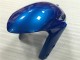 Azul Branco Abs Kit Carenagem & Plásticos Suzuki GSXR 1000 2017-2023 Azul Branco Abs Kit Carenagem & Plásticos Suzuki GSXR 1000 2017-2023