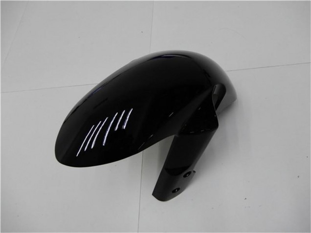 Azul Branco Abs Kits Carenagem Suzuki GSXR 600 / 750 K6 2006-2007 Azul Branco Abs Kits Carenagem Suzuki GSXR 600 / 750 K6 2006-2007