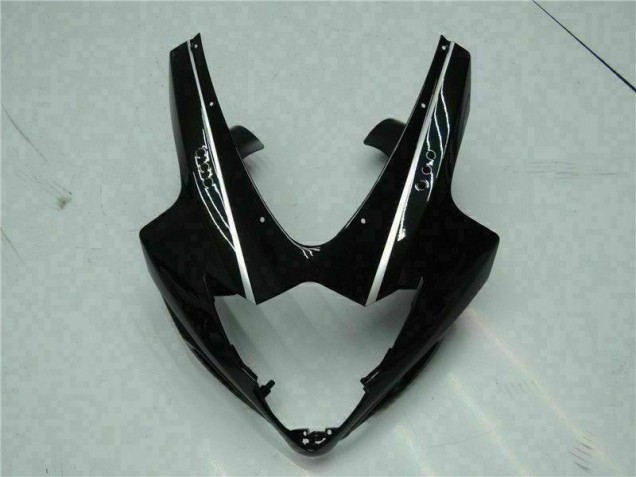 Azul Branco Abs Kits Completos Carenagem Suzuki GSXR 1000 K5 2005-2006 Azul Branco Abs Kits Completos Carenagem Suzuki GSXR 1000 K5 2005-2006