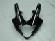 Azul Branco Abs Kits Completos Carenagem Suzuki GSXR 1000 K5 2005-2006 Azul Branco Abs Kits Completos Carenagem Suzuki GSXR 1000 K5 2005-2006