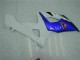 Azul Branco Abs Kits Completos Carenagem Suzuki GSXR 1000 K5 2005-2006 Azul Branco Abs Kits Completos Carenagem Suzuki GSXR 1000 K5 2005-2006
