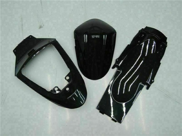 Azul Branco Abs Kits Completos Carenagem Suzuki GSXR 1000 K5 2005-2006 Azul Branco Abs Kits Completos Carenagem Suzuki GSXR 1000 K5 2005-2006