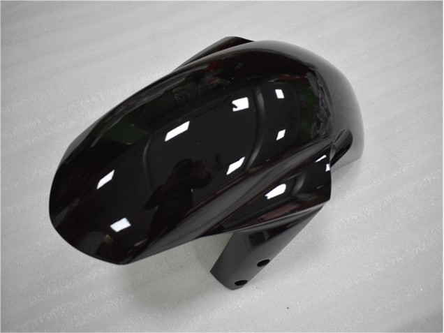 Azul Branco Abs Kits Completos Carenagem Suzuki GSXR 600 / 750 K4 2004-2005 Azul Branco Abs Kits Completos Carenagem Suzuki GSXR 600 / 750 K4 2004-2005
