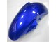 Azul Branco Abs Plástico Yamaha R6 2003-2005 Azul Branco Abs Plástico Yamaha R6 2003-2005