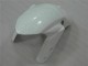 Azul Branco Abs Plásticos Suzuki GSXR 1000 K9 2009-2016 Azul Branco Abs Plásticos Suzuki GSXR 1000 K9 2009-2016