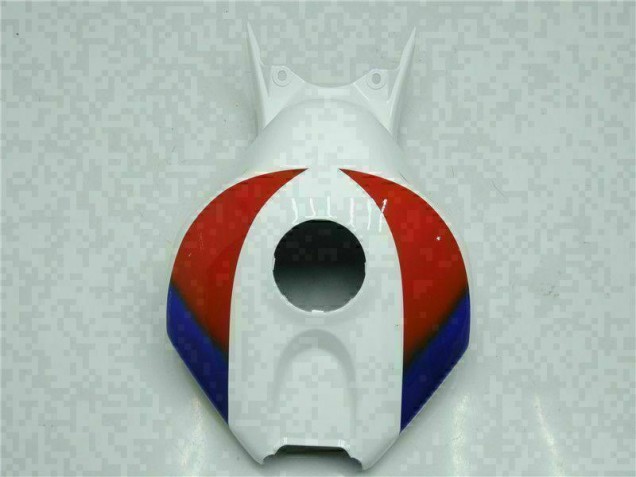 Azul Branco Carenagem Honda CBR 1000RR 2006-2007