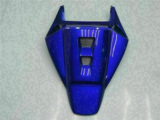 Azul Branco Carenagem Honda CBR 1000RR 2006-2007