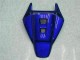 Azul Branco Carenagem Honda CBR 1000RR 2006-2007