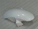 Azul Branco Carenagem Yamaha R6 2008-2016 Azul Branco Carenagem Yamaha R6 2008-2016