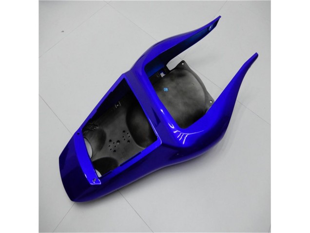 Azul Branco Carroçaria Yamaha R6 1998-2002 Azul Branco Carroçaria Yamaha R6 1998-2002