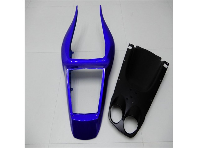 Azul Branco Carroçaria Yamaha R6 1998-2002 Azul Branco Carroçaria Yamaha R6 1998-2002