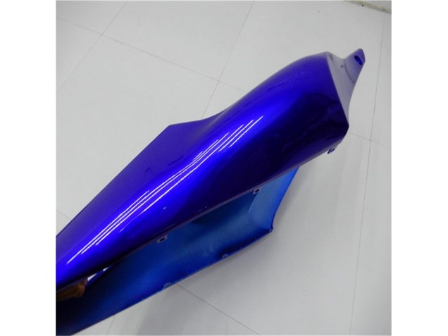 Azul Branco Carroçaria Yamaha R6 1998-2002 Azul Branco Carroçaria Yamaha R6 1998-2002