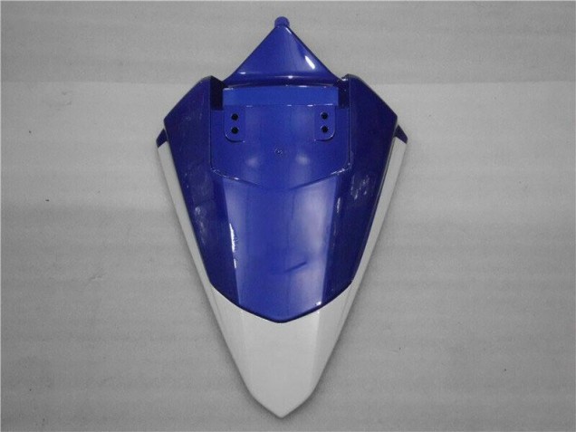 Azul Branco FAAC Carenagem Yamaha R6 2008-2016 Azul Branco FAAC Carenagem Yamaha R6 2008-2016