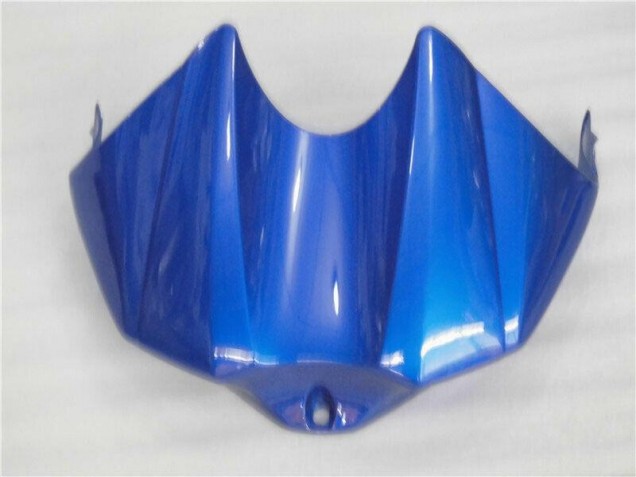 Azul Branco Injeção Kit Carenagem Yamaha R1 2004-2006 Azul Branco Injeção Kit Carenagem Yamaha R1 2004-2006