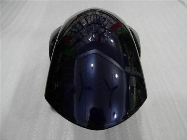 Azul Branco Kit Carenagem Suzuki GSXR 600 / 750 K4 2004-2005 Azul Branco Kit Carenagem Suzuki GSXR 600 / 750 K4 2004-2005