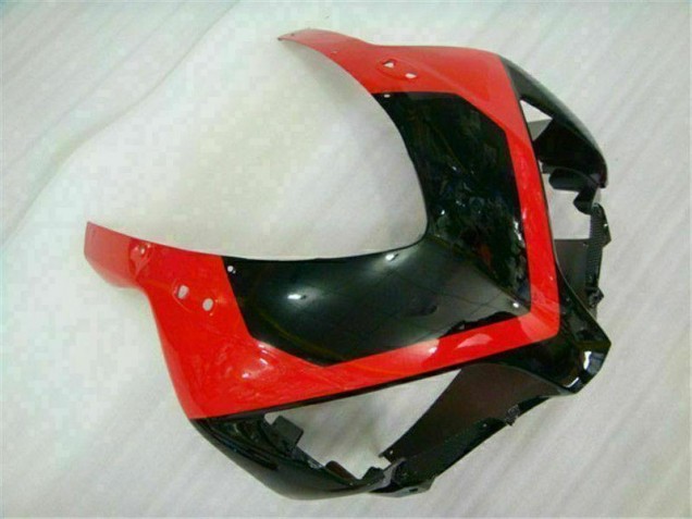 Azul Branco Kit Completo Carenagem Honda CBR 1000RR 2004-2005 Azul Branco Kit Completo Carenagem Honda CBR 1000RR 2004-2005