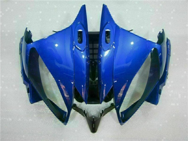 Azul Branco Kits Carenagem Yamaha R6 2006-2007 Azul Branco Kits Carenagem Yamaha R6 2006-2007