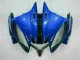 Azul Branco Kits Carenagem Yamaha R6 2006-2007 Azul Branco Kits Carenagem Yamaha R6 2006-2007