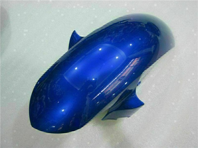 Azul Branco Kits Carenagem Yamaha R6 2006-2007 Azul Branco Kits Carenagem Yamaha R6 2006-2007
