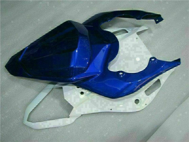 Azul Branco Kits Carenagem Yamaha R6 2006-2007 Azul Branco Kits Carenagem Yamaha R6 2006-2007
