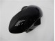 Azul Branco Preto Carenagem Suzuki GSXR 1000 K7 2007-2008 Azul Branco Preto Carenagem Suzuki GSXR 1000 K7 2007-2008