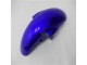 Azul Branco Preto Carenagem Yamaha R6 2003-2005 Azul Branco Preto Carenagem Yamaha R6 2003-2005