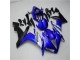 Azul Branco Preto Injeção Kits Carenagem Yamaha R1 2004-2006 Azul Branco Preto Injeção Kits Carenagem Yamaha R1 2004-2006